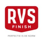 RVS finish