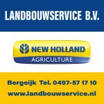 Sponsor-Landbouwservice